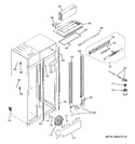 Diagram for 7 - Fresh Food Section