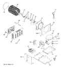 Diagram for 2 - Machine Compartment