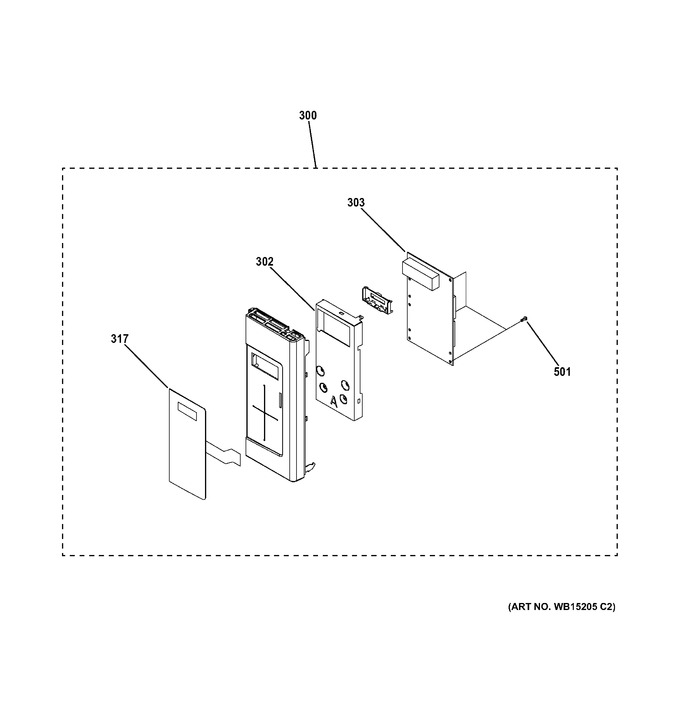 Diagram for JNM3161MF1SA