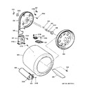 Diagram for 4 - Drum