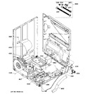 Diagram for 5 - Shields & Water Parts