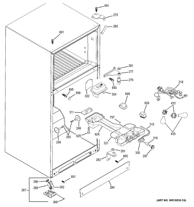 Diagram for HTM18IBPERSA