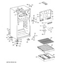 Diagram for 2 - Cabinet