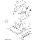 Diagram for 1 - Control Panel