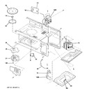 Diagram for 5 - Interior Parts (1)