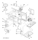 Diagram for 5 - Interior Parts (1)