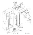 Diagram for 7 - Fresh Food Section