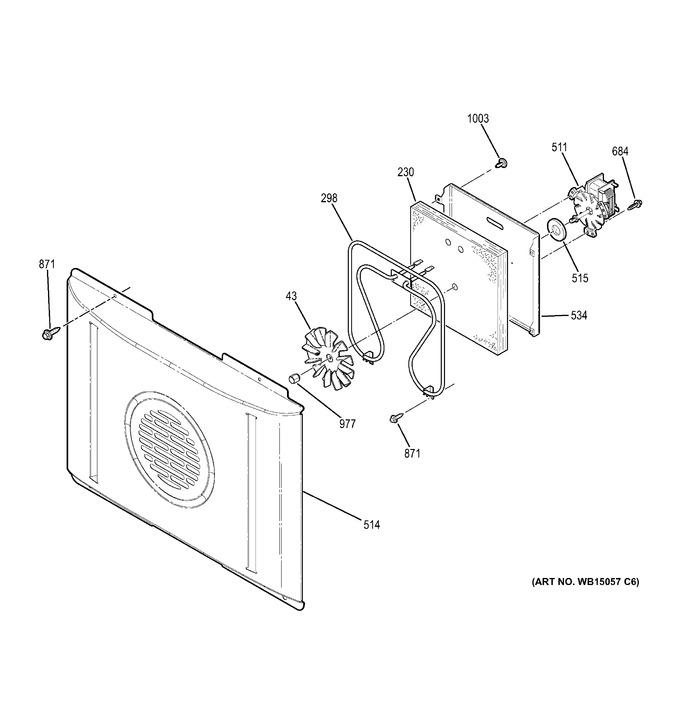 Diagram for JB750DF2CC