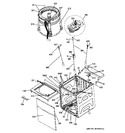 Diagram for 11 - Cabinet (4)