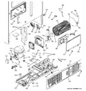 Diagram for 9 - Machine Compartment