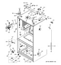 Diagram for 10 - Case Parts