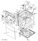 Diagram for 12 - Cabinet (5)