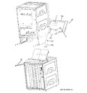 Diagram for 10 - Cabinet (3)