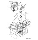 Diagram for 11 - Cabinet (4)