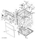 Diagram for 12 - Cabinet (5)