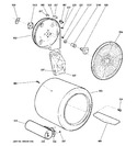 Diagram for 6 - Drum