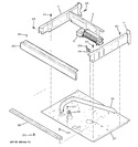 Diagram for 3 - Center Spacer