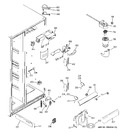 Diagram for 7 - Fresh Food Section