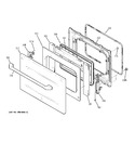 Diagram for 3 - Door