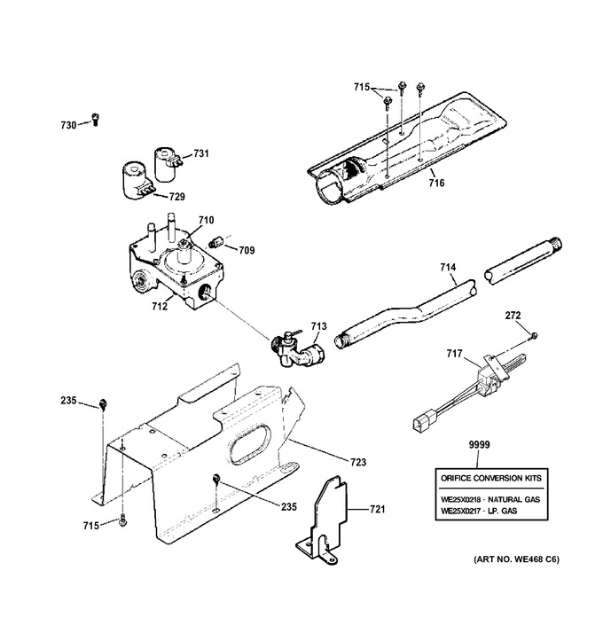 Diagram for DMCD330GJ0WC