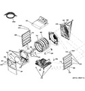 Diagram for 4 - Cabinet