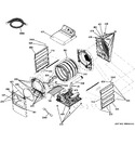 Diagram for 4 - Cabinet