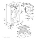 Diagram for 2 - Cabinet