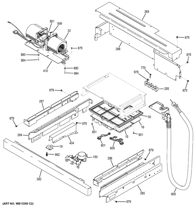 Diagram for PT7800DH1BB