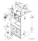 Diagram for 10 - Case Parts