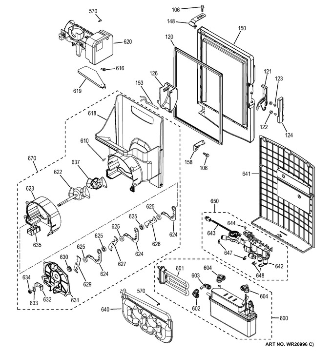 Diagram for CYE23TSDDSS