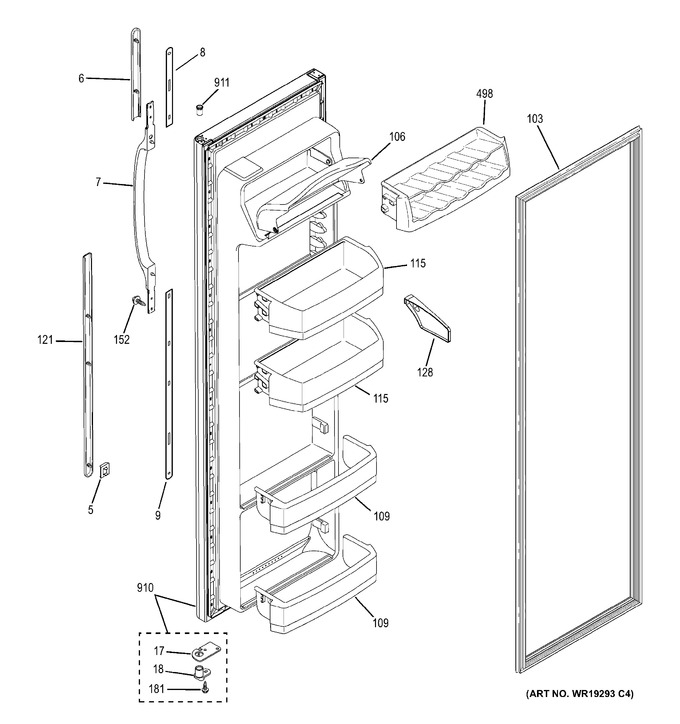 Diagram for GSS22WGPCCC