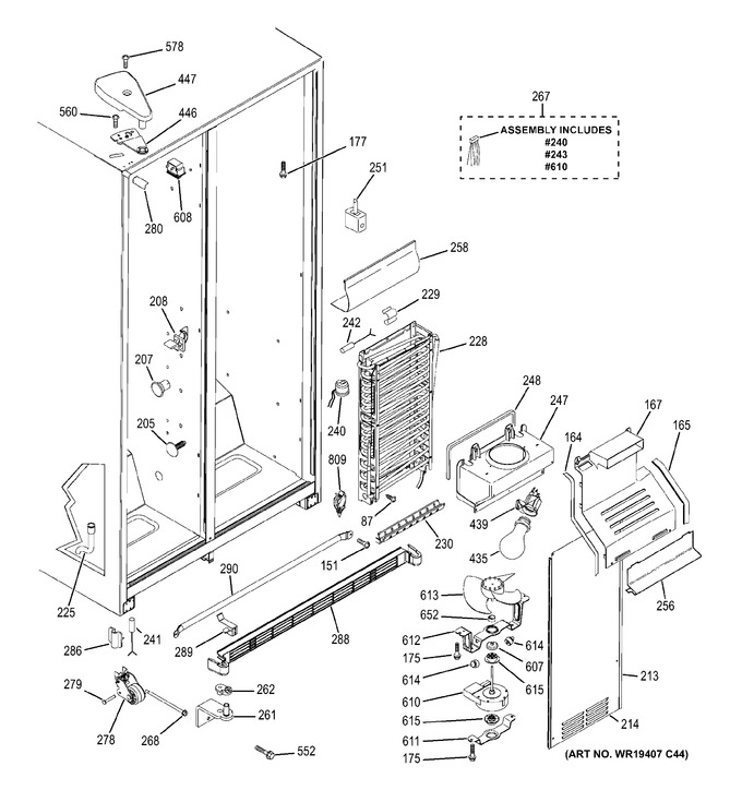 Diagram for GSS22WGPCCC