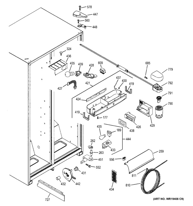 Diagram for GSS22WGPCCC