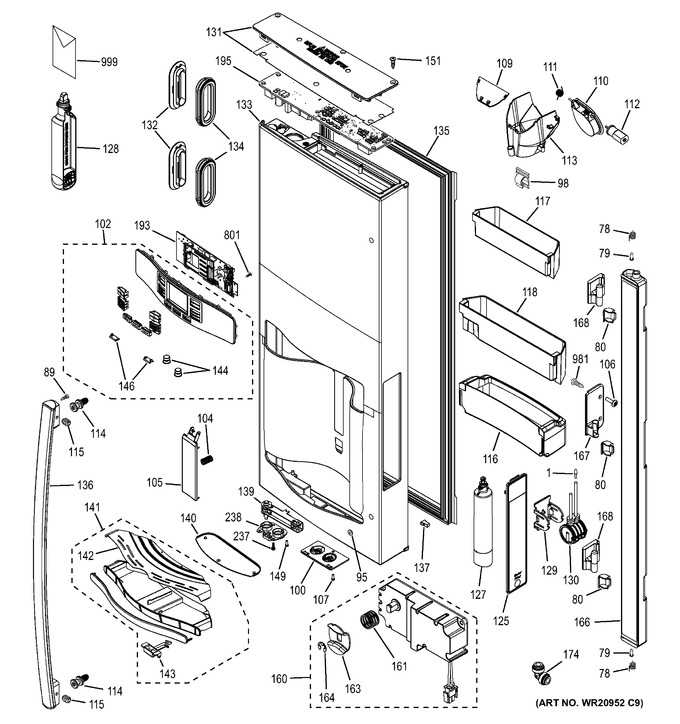 Diagram for PFE27KSDDSS