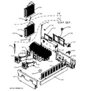 Diagram for 5 - Machine Compartment