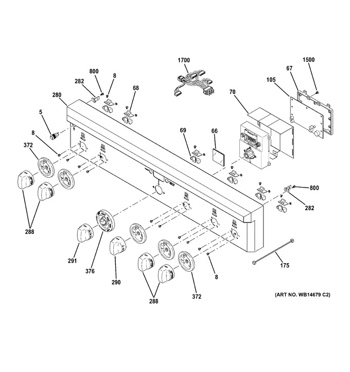 Diagram for ZDP364NRP6SS