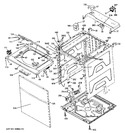 Diagram for 12 - Cabinet (5)