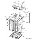 Diagram for 2 - Cabinet (6)