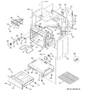 Diagram for 3 - Body Parts