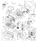 Diagram for 1 - Microwave