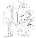 Diagram for 4 - Fresh Food Section