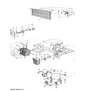 Diagram for 1 - Unit Assembly