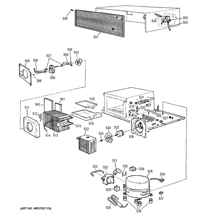 Diagram for BISB42EKB