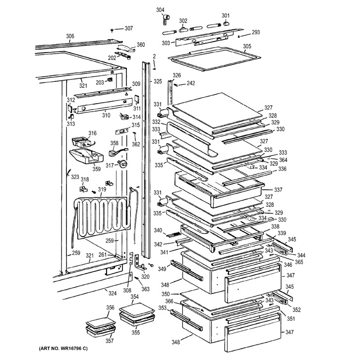 Diagram for BISB42ELD