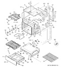 Diagram for 3 - Body Parts