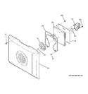 Diagram for 6 - Convection Fan