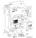 Diagram for 2 - Cabinet