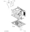 Diagram for 6 - Interior Parts (2)