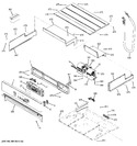 Diagram for 1 - Control Panel