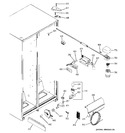 Diagram for 6 - Fresh Food Section